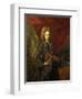 Portrait of Knight of Golden Fleece-Francesco Solimena-Framed Giclee Print