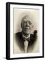 Portrait of Konstantin Stanislavsky-null-Framed Giclee Print