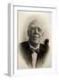 Portrait of Konstantin Stanislavsky-null-Framed Giclee Print