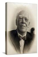 Portrait of Konstantin Stanislavsky-null-Stretched Canvas