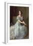 Portrait of Lady Illingworth, 1934-Philip Alexius De Laszlo-Framed Giclee Print