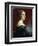 Portrait of Lady Jane Ellenborough, 1831-Joseph Karl Stieler-Framed Giclee Print