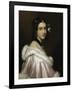 Portrait of Lady Jane Erskine, 1837-Joseph Karl Stieler-Framed Giclee Print