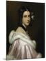 Portrait of Lady Jane Erskine, 1837-Joseph Karl Stieler-Mounted Giclee Print