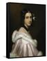 Portrait of Lady Jane Erskine, 1837-Joseph Karl Stieler-Framed Stretched Canvas