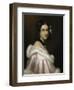 Portrait of Lady Jane Erskine, 1837-Joseph Karl Stieler-Framed Giclee Print