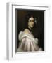 Portrait of Lady Jane Erskine, 1837-Joseph Karl Stieler-Framed Giclee Print