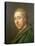 Portrait of Lancelot 'Capability' Brown, C.1770-75-Richard Cosway-Stretched Canvas