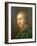 Portrait of Lancelot 'Capability' Brown, C.1770-75-Richard Cosway-Framed Giclee Print