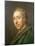 Portrait of Lancelot 'Capability' Brown, C.1770-75-Richard Cosway-Mounted Giclee Print