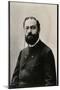 Portrait of Leon Bourgeois (1851-1925), French politician-French Photographer-Mounted Giclee Print