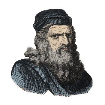 Leonardo da Vinci (1452 - 1519) 