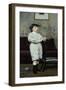 Portrait of Leonetto Banti-Giovanni Boldini-Framed Giclee Print