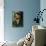 Portrait of Leopold Zborowski-Amedeo Modigliani-Mounted Giclee Print displayed on a wall