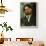 Portrait of Leopold Zborowski-Amedeo Modigliani-Framed Giclee Print displayed on a wall