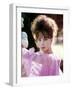 Portrait of Leslie Caron, 1960s-null-Framed Photo