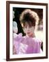 Portrait of Leslie Caron, 1960s-null-Framed Photo