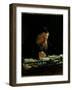 Portrait of Lev Tolstoy (1828-1910)-Nikolai Nikolajevitch Gay-Framed Giclee Print