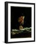 Portrait of Lev Tolstoy (1828-1910)-Nikolai Nikolajevitch Gay-Framed Giclee Print