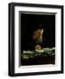 Portrait of Lev Tolstoy (1828-1910)-Nikolai Nikolajevitch Gay-Framed Giclee Print