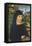 Portrait of Levinus Memminger, Ca 1485-Michael Wolgemut-Framed Stretched Canvas