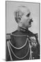 Portrait of Lieutenant Colonel Paty De Clam-Eugene Pirou-Mounted Photographic Print