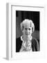 Portrait of Life Photographer Margaret Bourke-White, 1961-Alfred Eisenstaedt-Framed Photographic Print