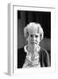 Portrait of Life Photographer Margaret Bourke-White, 1961-Alfred Eisenstaedt-Framed Photographic Print