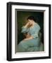 Portrait of Lillie Langtry, 1879-Valentine Cameron Prinsep-Framed Giclee Print