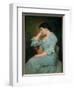 Portrait of Lillie Langtry, 1879-Valentine Cameron Prinsep-Framed Giclee Print