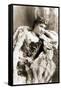 Portrait of Lillie Langtry, C.1887-Napoleon Sarony-Framed Stretched Canvas