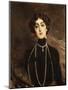 Portrait of Lina Cavalieri, circa 1901-Giovanni Boldini-Mounted Giclee Print