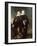 Portrait of Lionel and George Bonar-John Symen-Framed Giclee Print