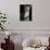 Portrait of Lippizaner Belvedere Napolitano-Karen Tweedy-Holmes-Photographic Print displayed on a wall