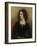 Portrait of Lola Montez (1820-1861). Painted 1847-Joseph Karl Stieler-Framed Giclee Print