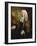 Portrait of Lord Bowes of Clonlyon Three-Length in Lord Chancellor's Robes, 18th Century-Stephen Slaughter-Framed Giclee Print