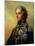 Portrait of Lord Horatio Nelson-Friedrich Heinrich Fuger-Mounted Giclee Print