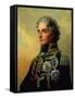 Portrait of Lord Horatio Nelson-Friedrich Heinrich Fuger-Framed Stretched Canvas