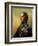 Portrait of Lord Horatio Nelson-Friedrich Heinrich Fuger-Framed Giclee Print