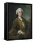 Portrait of Lord Trimelston, 1744-Philippe Mercier-Framed Stretched Canvas