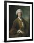 Portrait of Lord Trimelston, 1744-Philippe Mercier-Framed Giclee Print