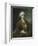 Portrait of Lord Trimelston, 1744-Philippe Mercier-Framed Giclee Print