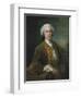 Portrait of Lord Trimelston, 1744-Philippe Mercier-Framed Giclee Print