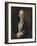 Portrait of Lord William Campbell, M. P.-Thomas Gainsborough-Framed Giclee Print