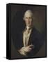 Portrait of Lord William Campbell, M. P.-Thomas Gainsborough-Framed Stretched Canvas