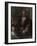 Portrait of Lorenzo Cybo, 1523-Parmigianino-Framed Giclee Print