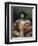 Portrait of Lorenzo De'Medici-Raphael-Framed Giclee Print