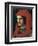 Portrait of Lorenzo the Magnificent-Agnolo Bronzino-Framed Giclee Print