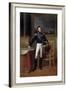 Portrait of Louis Antoine D'artois, Duke of Angouleme by Francois Joseph Kinson-null-Framed Giclee Print