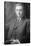 Portrait of Louis D. Brandeis-null-Stretched Canvas